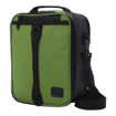 Picture of TOTTO OLIKOS GREEN LUNCH BAG EXPANDABLE